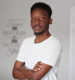 Developer's Photo